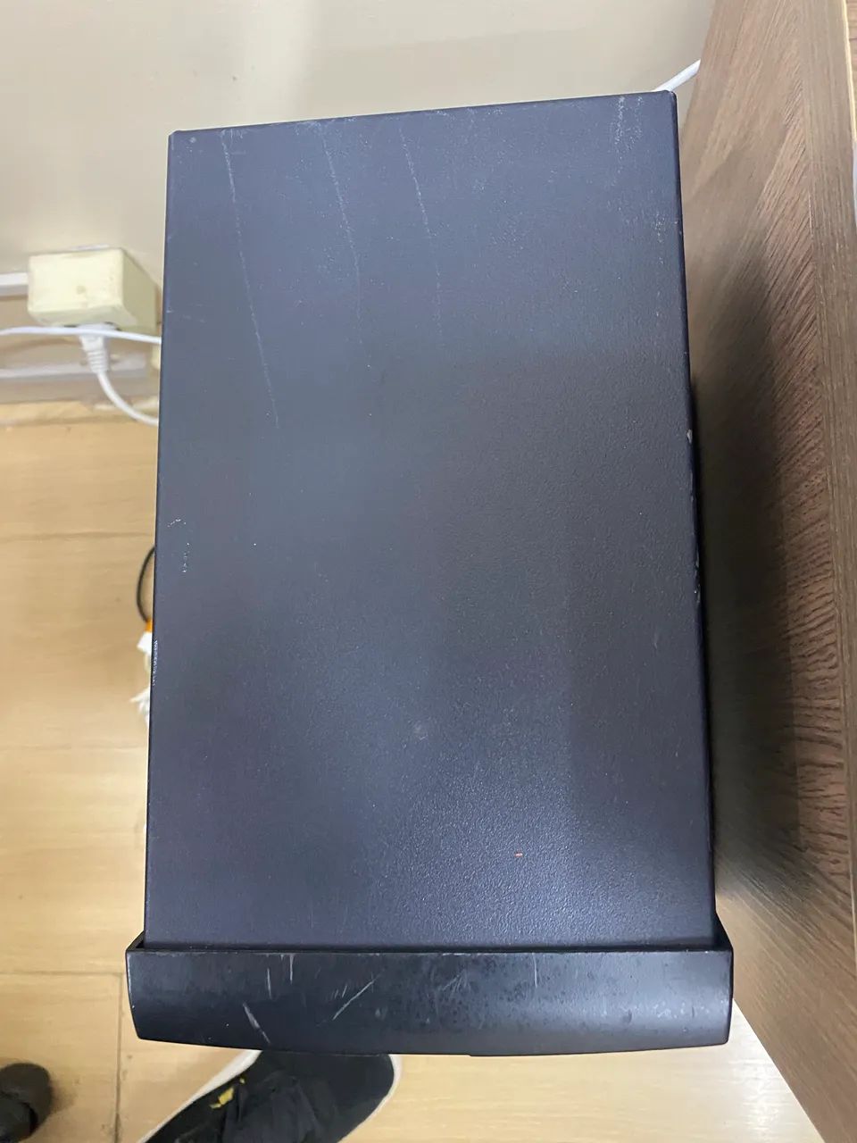 Estabilizador APC 1000VA  (Defeito) - Foto 4