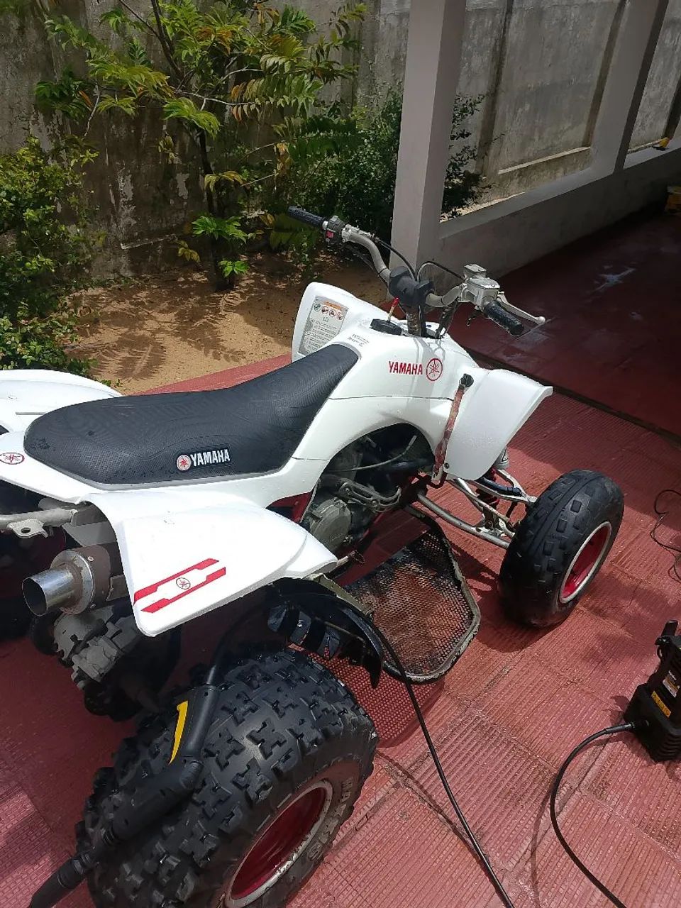 YZF 450 Yamaha - Foto 2