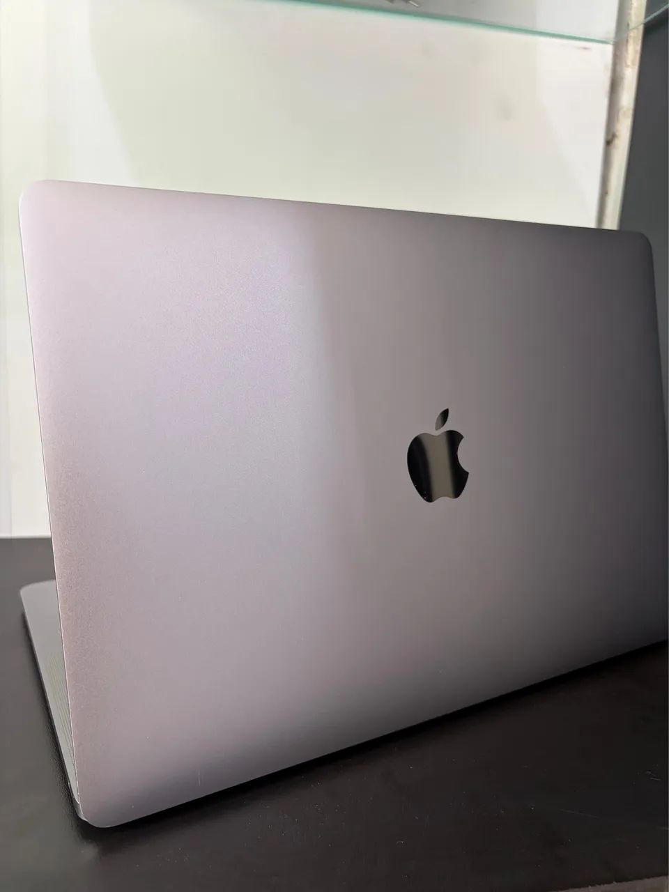 Apple MacBook Pro A1708 (Mid 2017) Prata 13.3