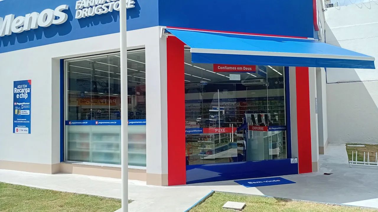 Comportas anti alagamento - Foto 4