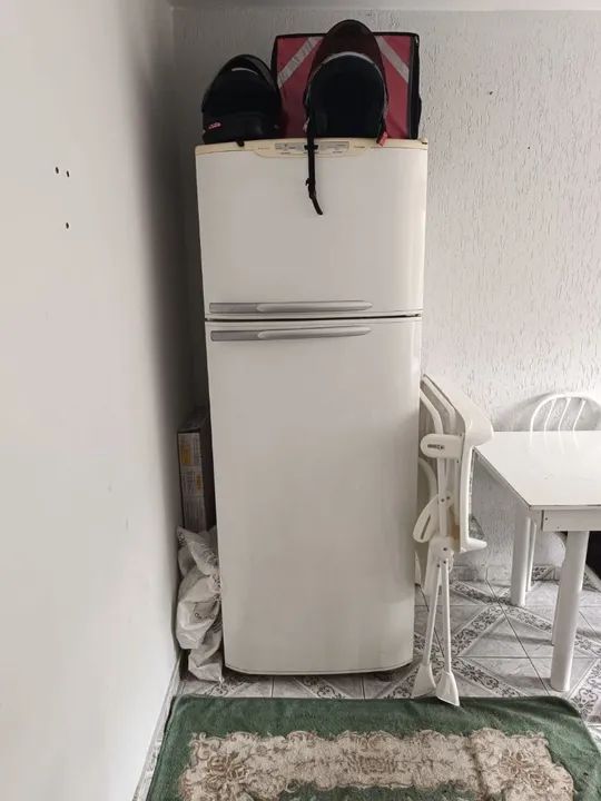 Geladeira Consul  - Foto 2