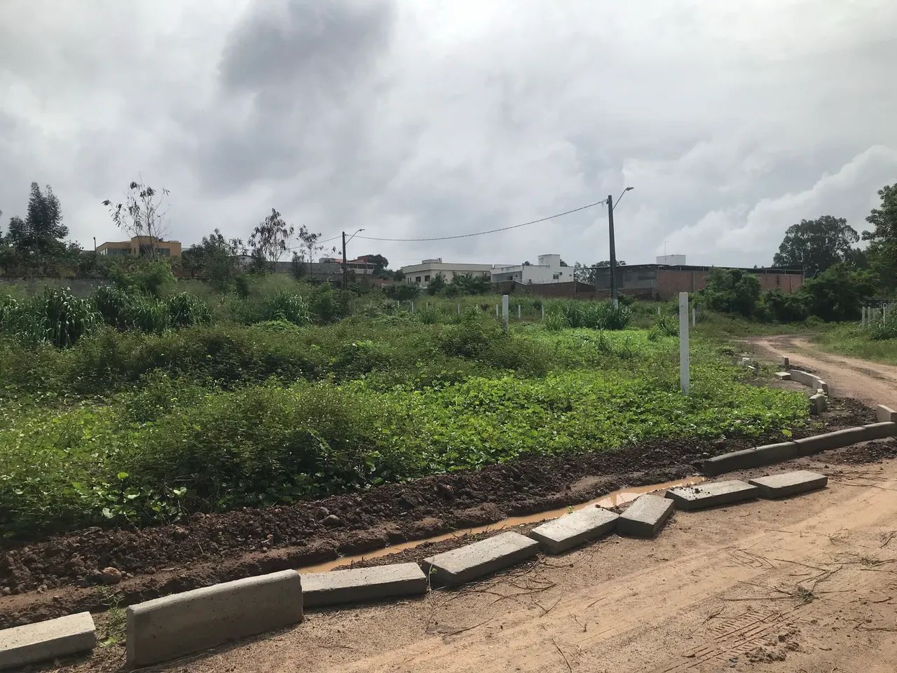 Vende-se lote no central park Araçagy  - Foto 3