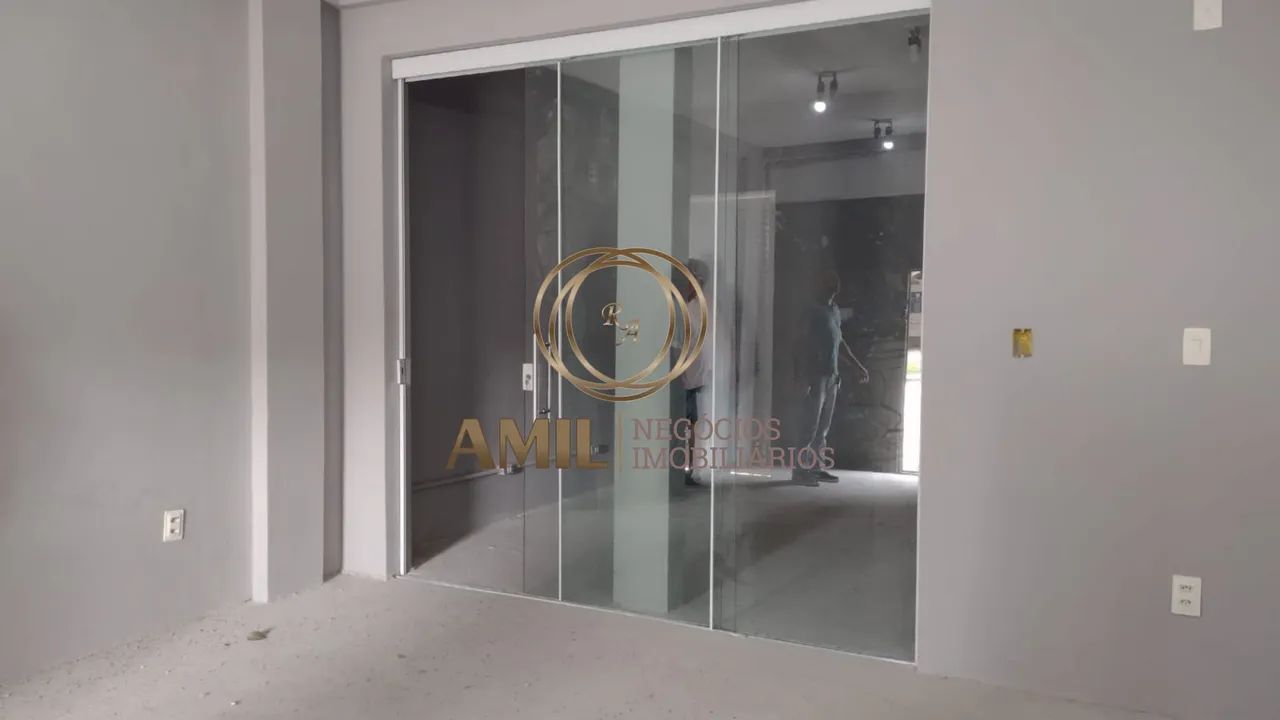 SJ- para aluguel possui 500 metros quadrados com 10 Salas, jardim das industrias, SJC. - Foto 2