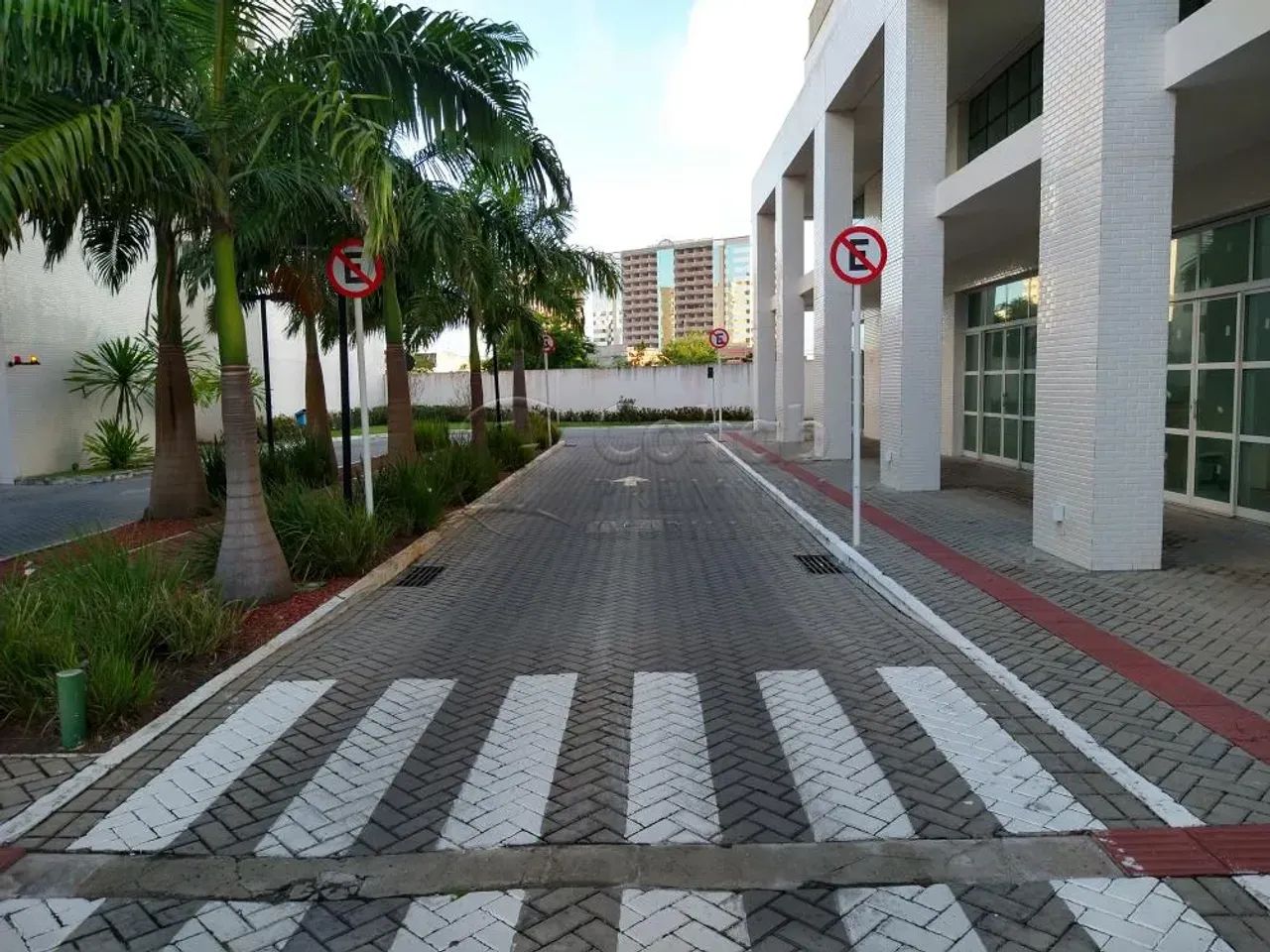 Sala comercial para locação no Neo Office Jardins com 56,32m² - Foto 12