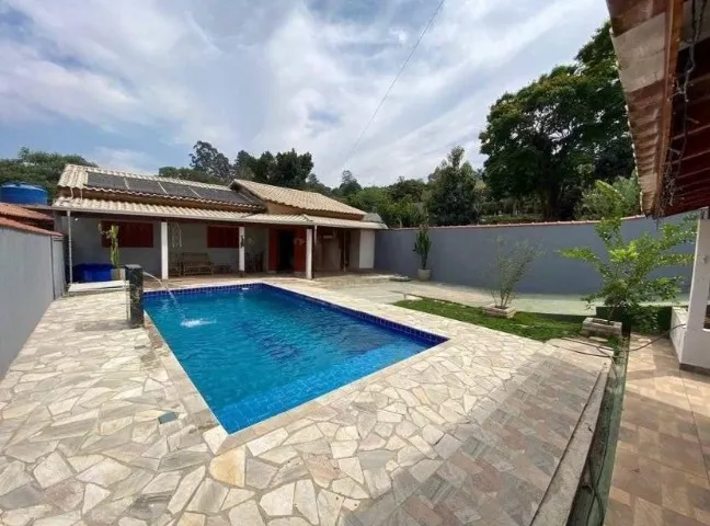 CASA NA ARUANA