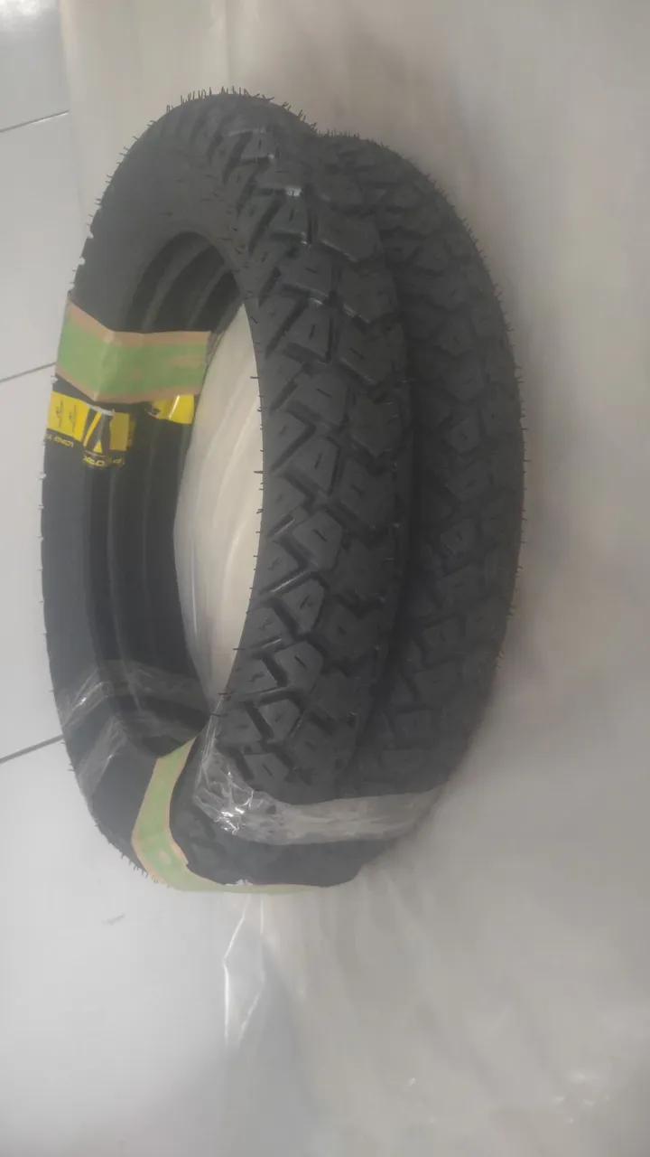 Pneu para moto