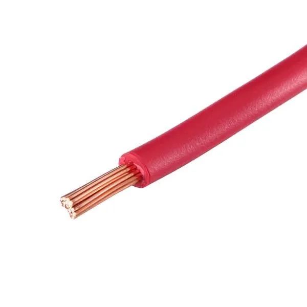 Cabo Flex. 2,5mm 100% Cobre 