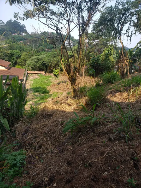 Lote/Terreno para venda com 1782 metros quadrados em Granja Carneiro Viana - Cotia - SP