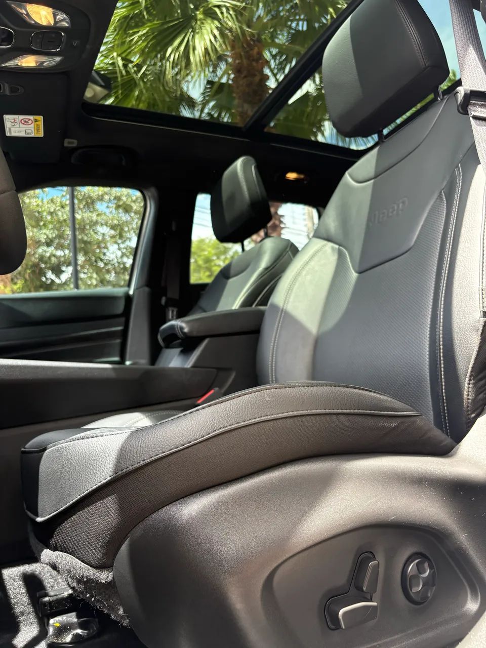 Jeep Compass S T270 1.3 TB 4X2 Flex AUT 2023 - Foto 15