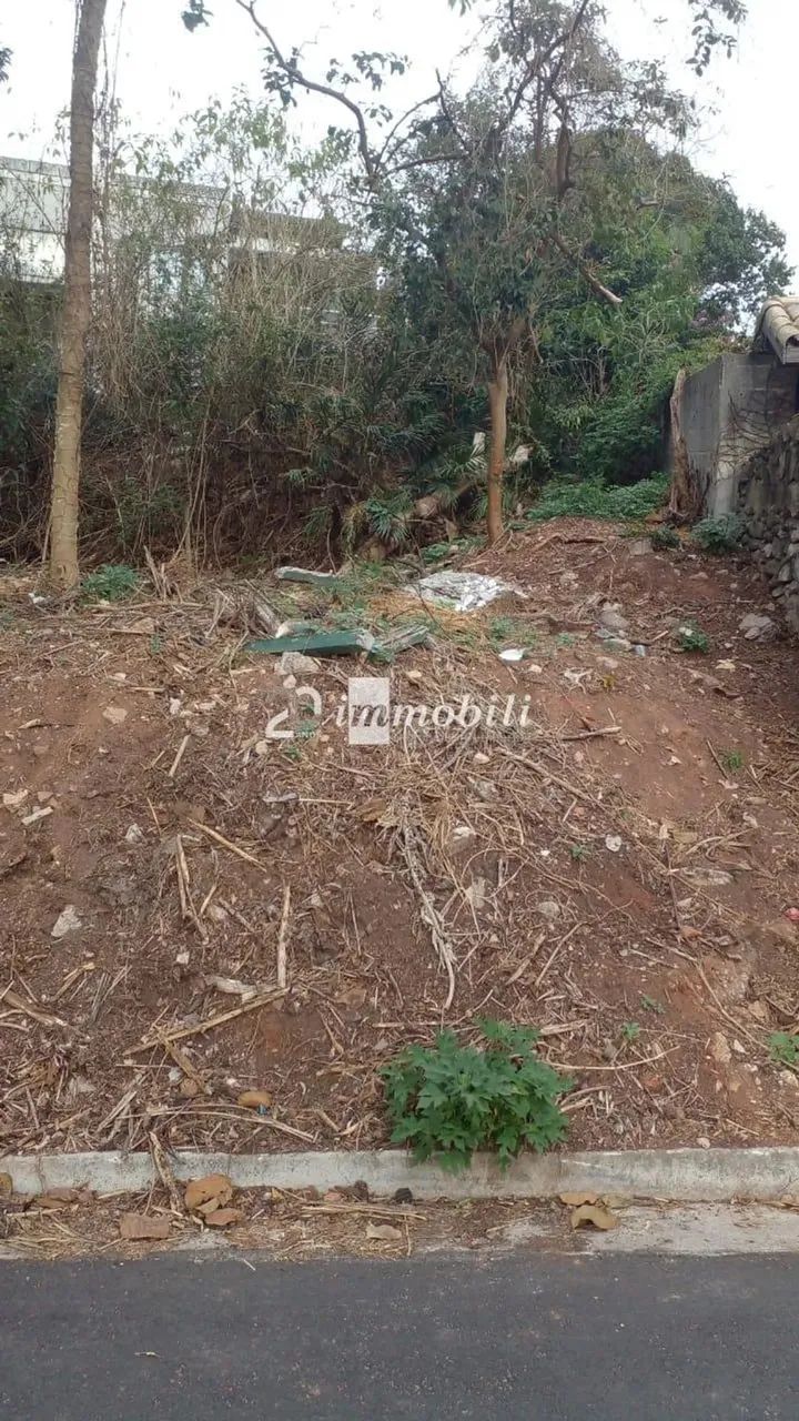 Lote em agradável Villarejo, Residencial Vila Diva.