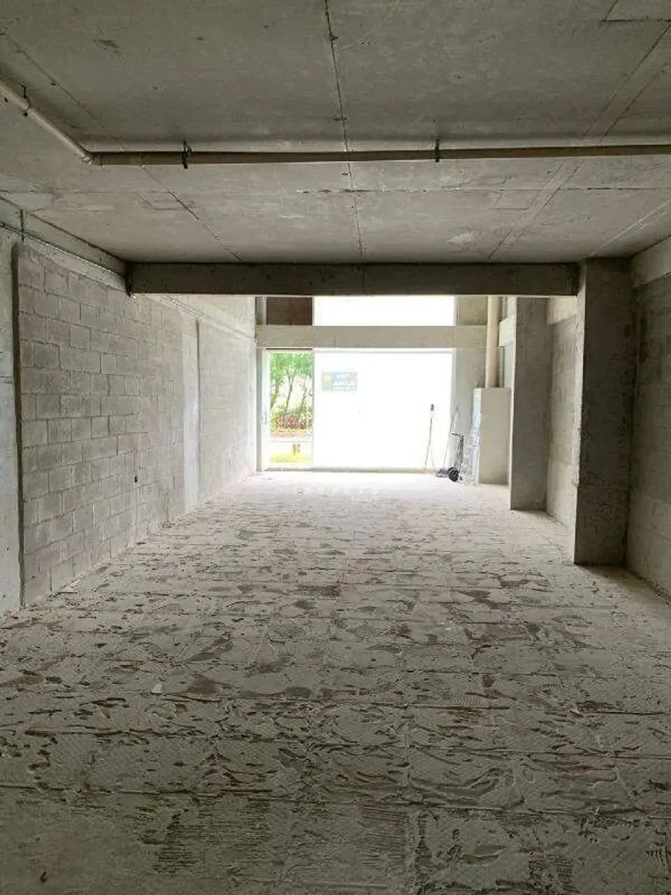 Oportunidade Comercial Exclusiva  Loja de 124m² no Frames Residence - Foto 2