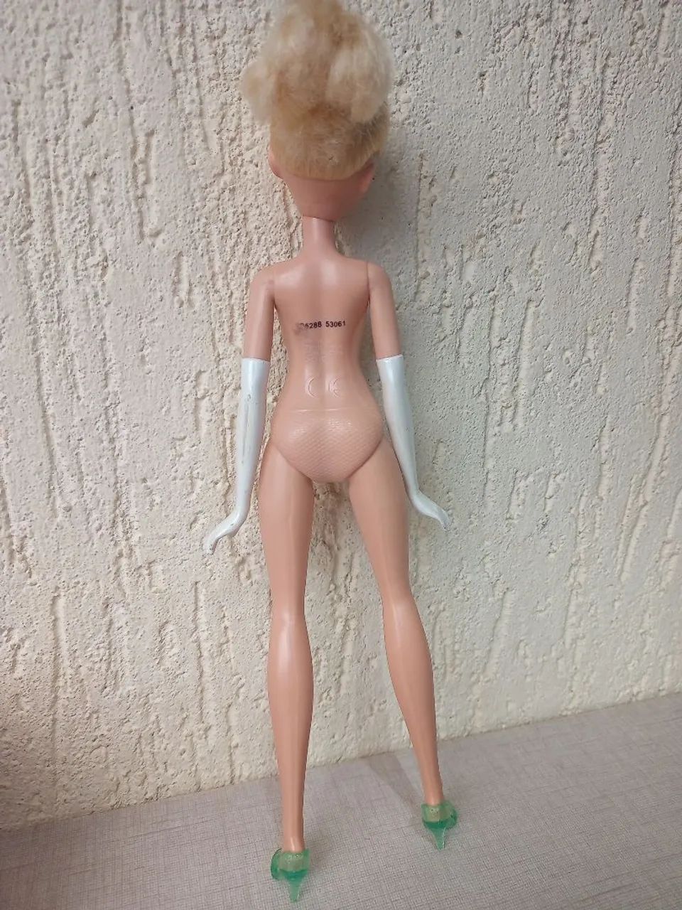 Boneca Cinderela - Princesa Disney Hasbro  - Foto 4