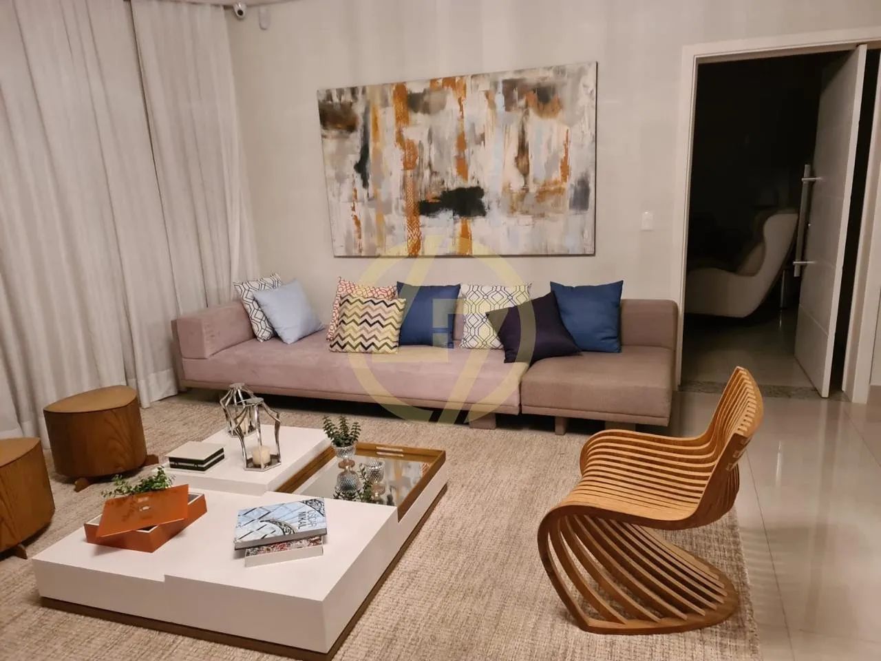 Casa em Condominio Vila dos Ingleses - Sorocaba