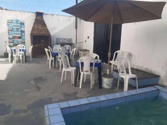 Linda casa de praia em tamandaré - Foto 4