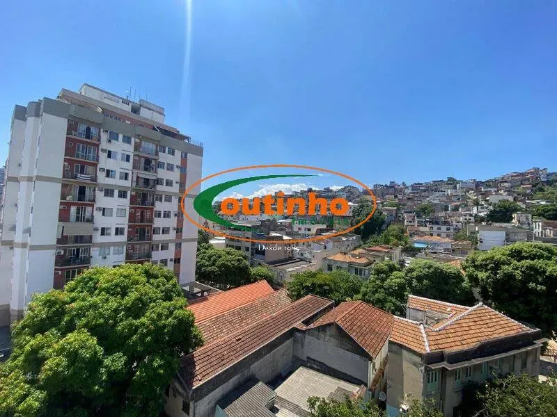 (29761A) Rua Sampaio Ferraz - Estácio