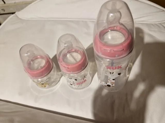 Mamadeira nuk