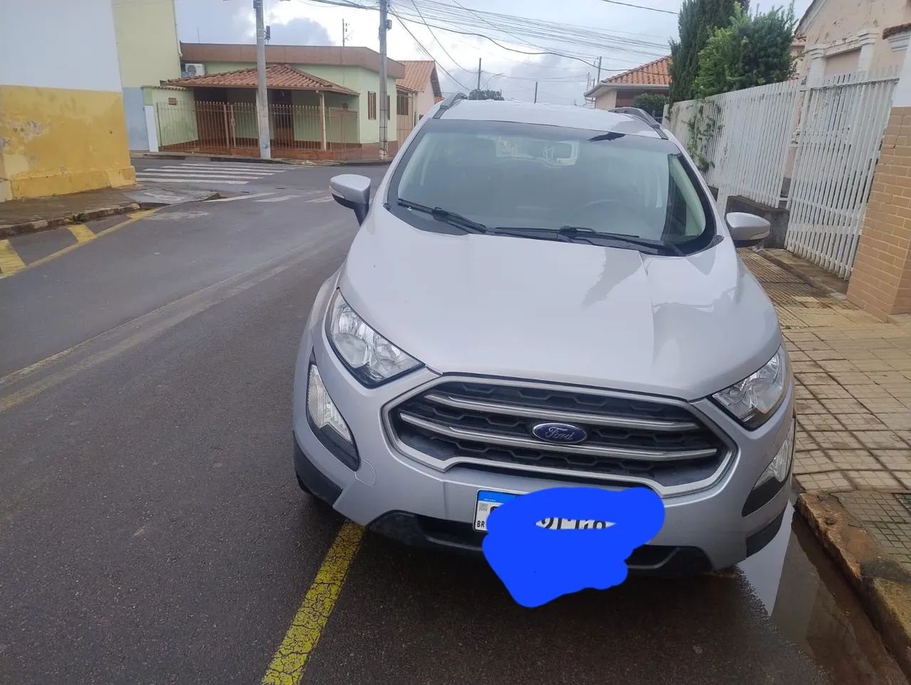 Ford Ecosport  - Foto 2