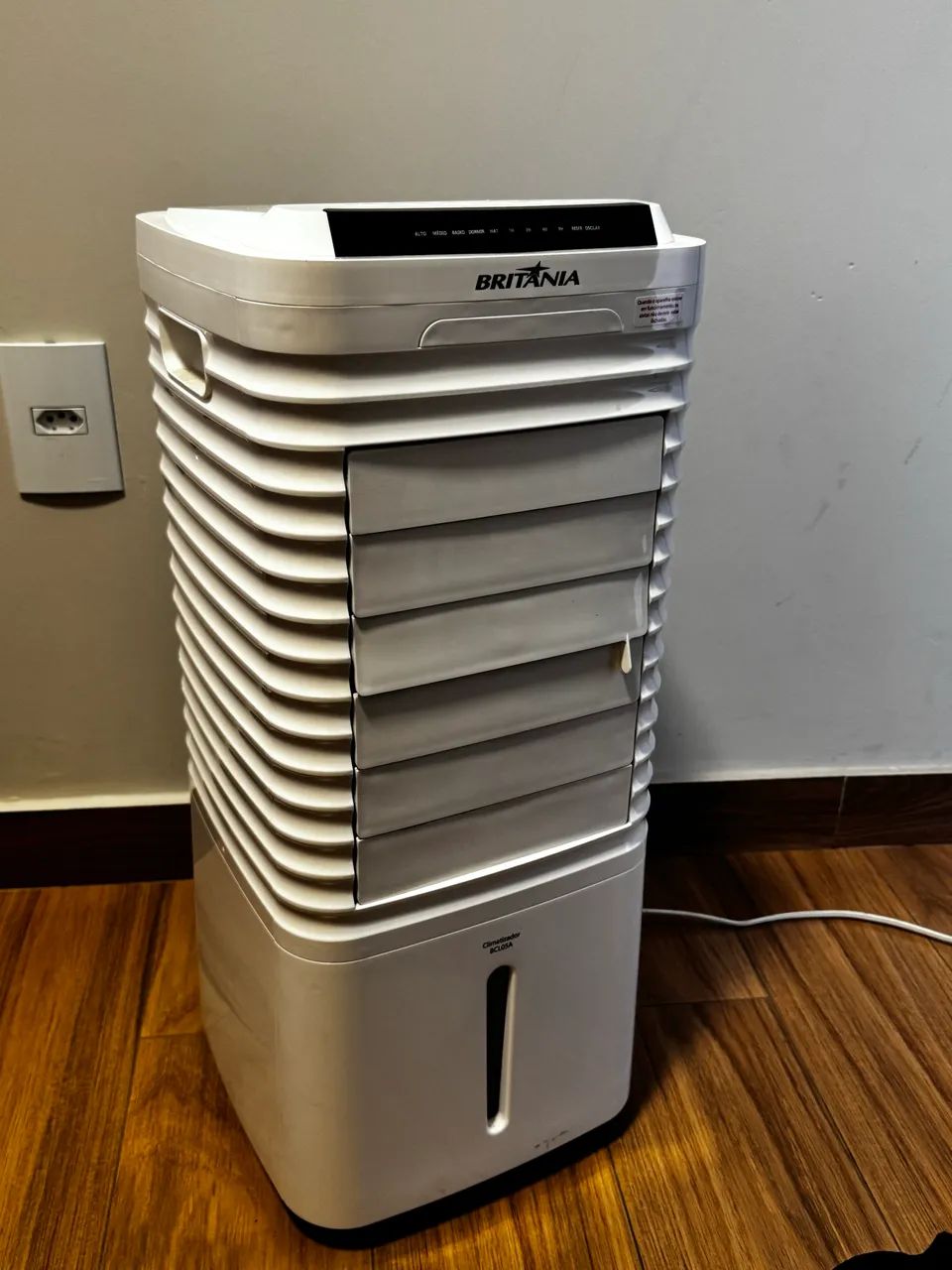 Refrigerador de ar Britânia  - Foto 2