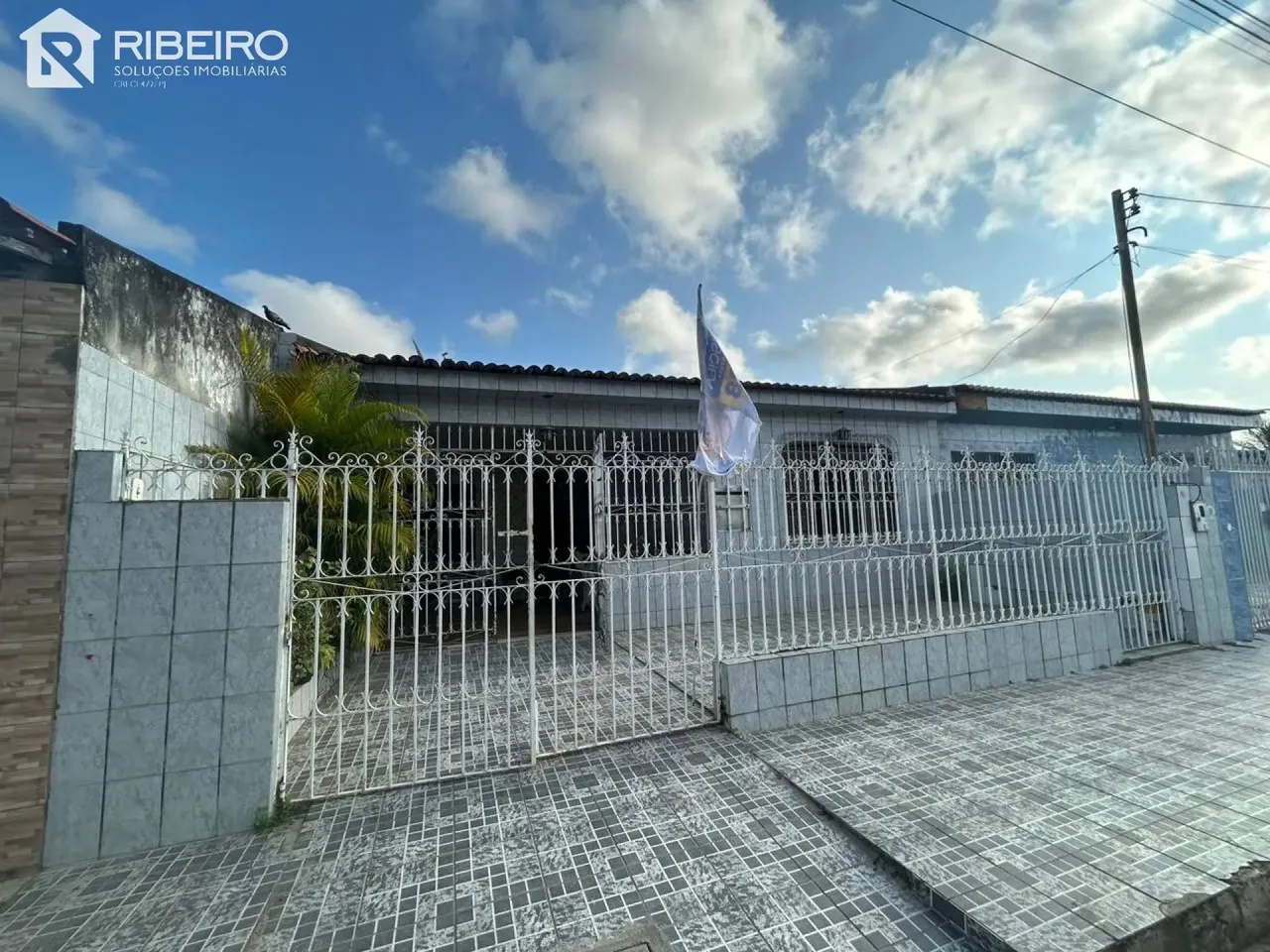 Casa Bugio, Aracaju/Se