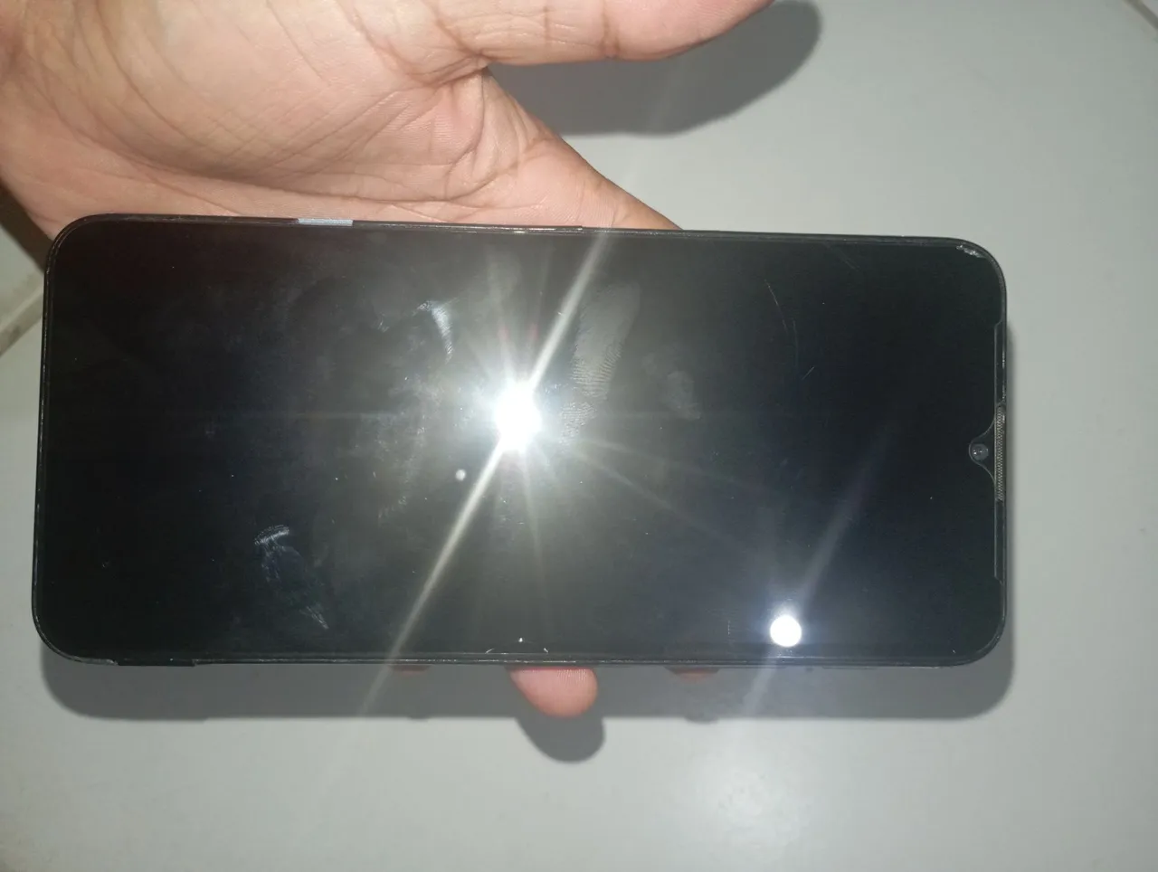 Moto g20