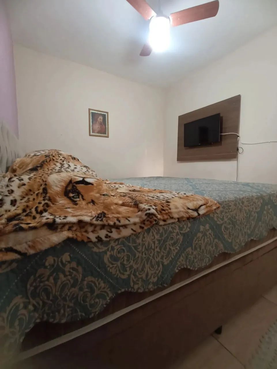 Imóvel para venda possui 67 metros quadrados com 2 quartos em Vila Yara - Osasco - SP - Foto 13