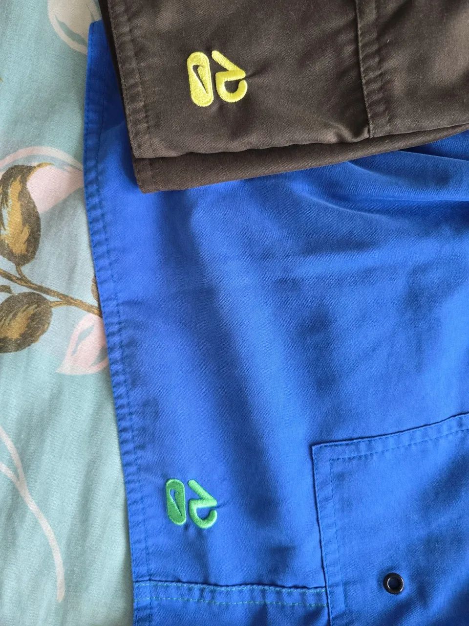 Bermuda Nike Surf - Foto 2