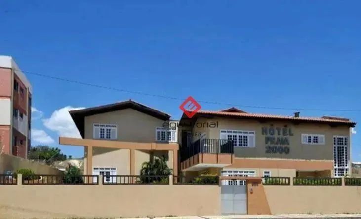 Hotel à Venda, 944 m² por R$ 3.600.000 - Praia do Futuro - Fortaleza/CE - Foto 2
