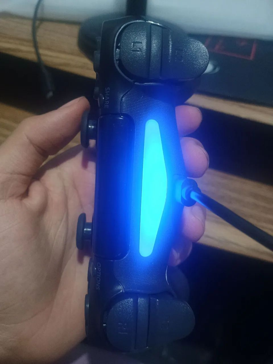 Controle PS4 DualShock 4 - Foto 2