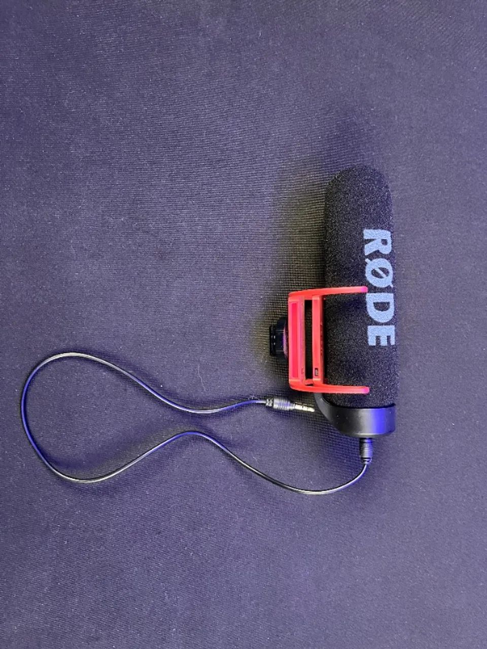 Rode VideoMic Go Microphone64529515007363121