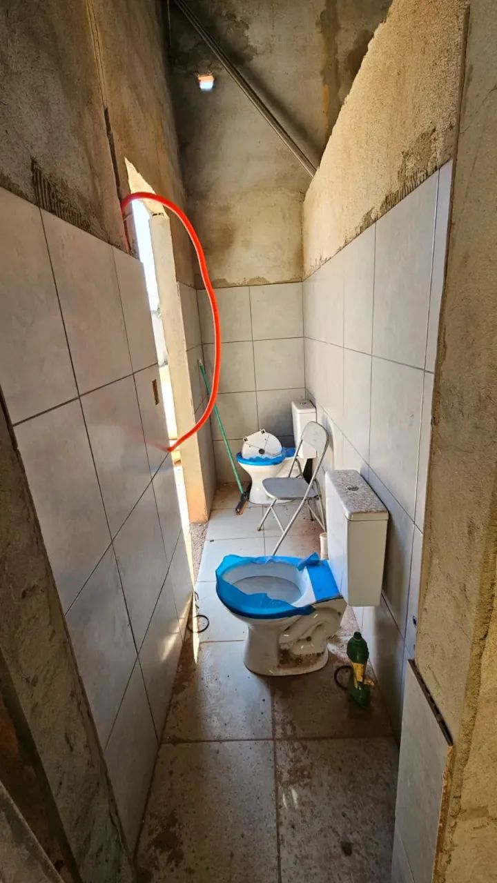 Imóvel para aluguel tem 40 metros quadrados em Jardim Atlântico - Goiânia - GO - Foto 6