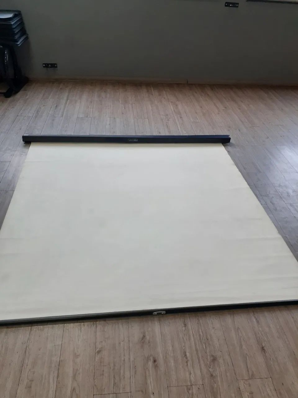 Telão para Projetor 1.80 X 1.80