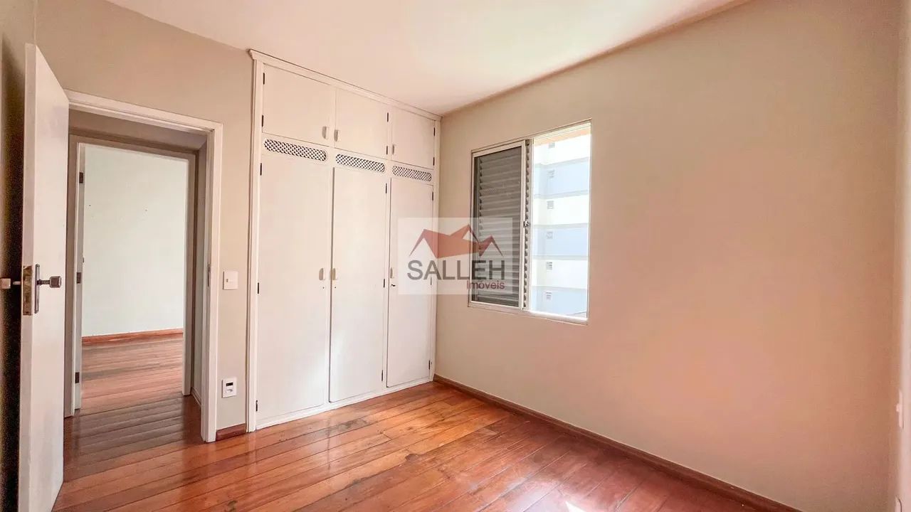 Apartamento à venda no bairro Santo Antônio - Belo Horizonte/MG - Foto 3