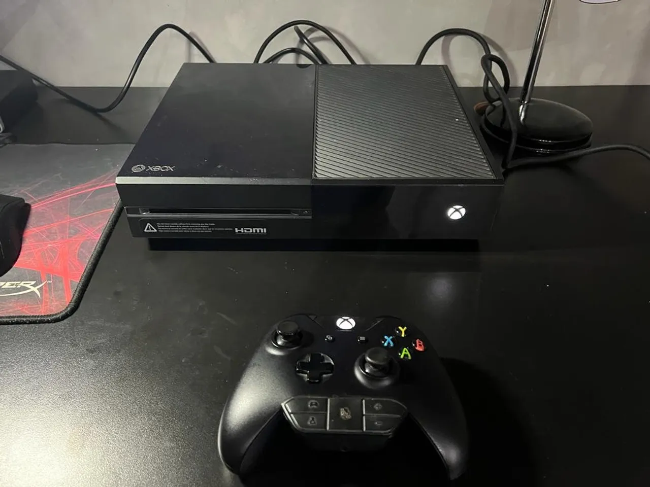 Xbox One