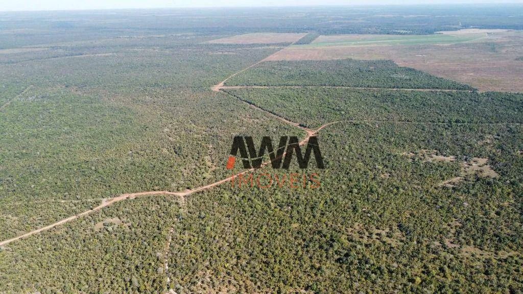 Fazenda à venda, 16165600 m² por R$ 23.380.000,00 - Centro - Cristalândia/TO - Foto 3