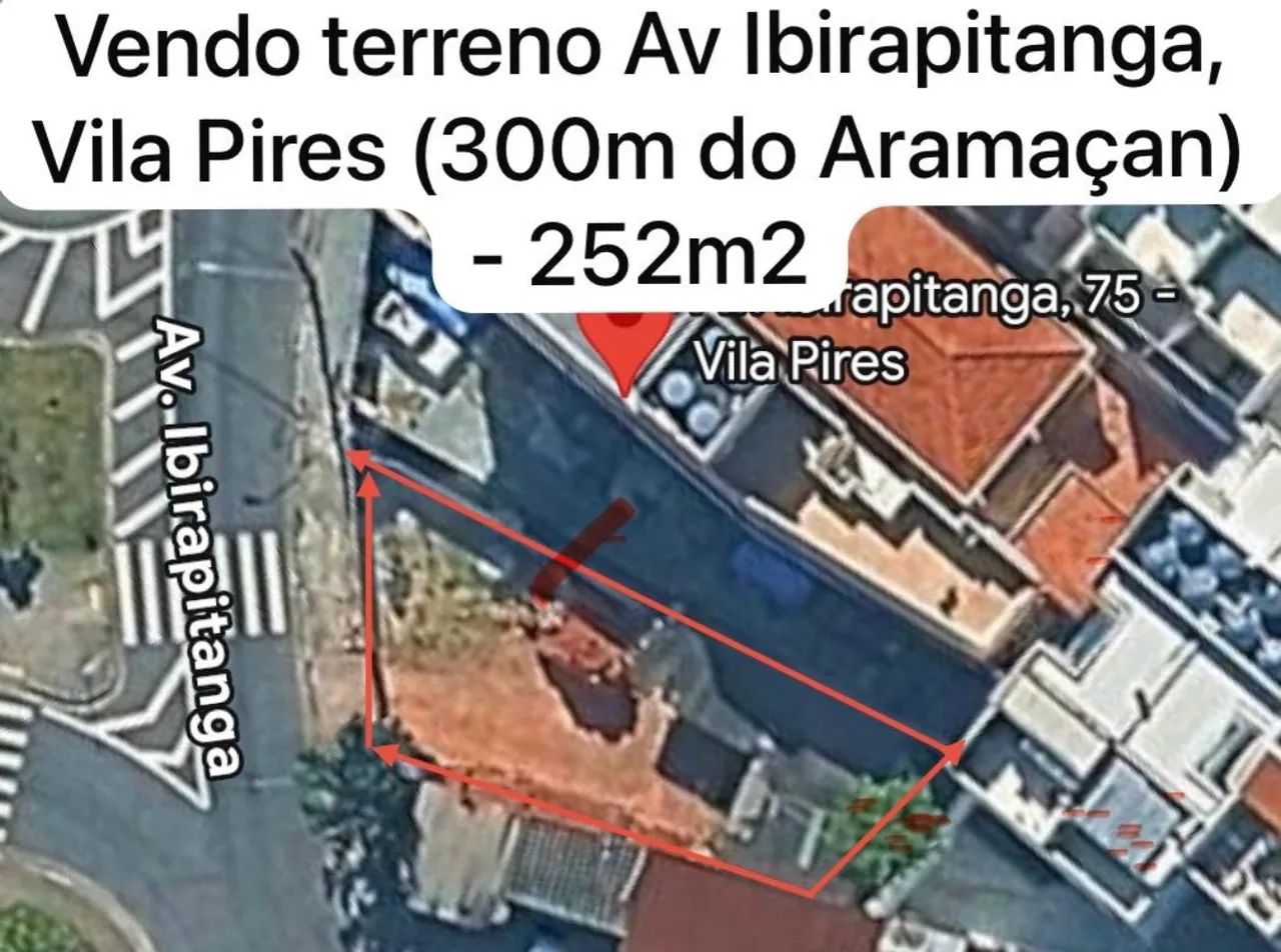 Primeira imagem do imóvel