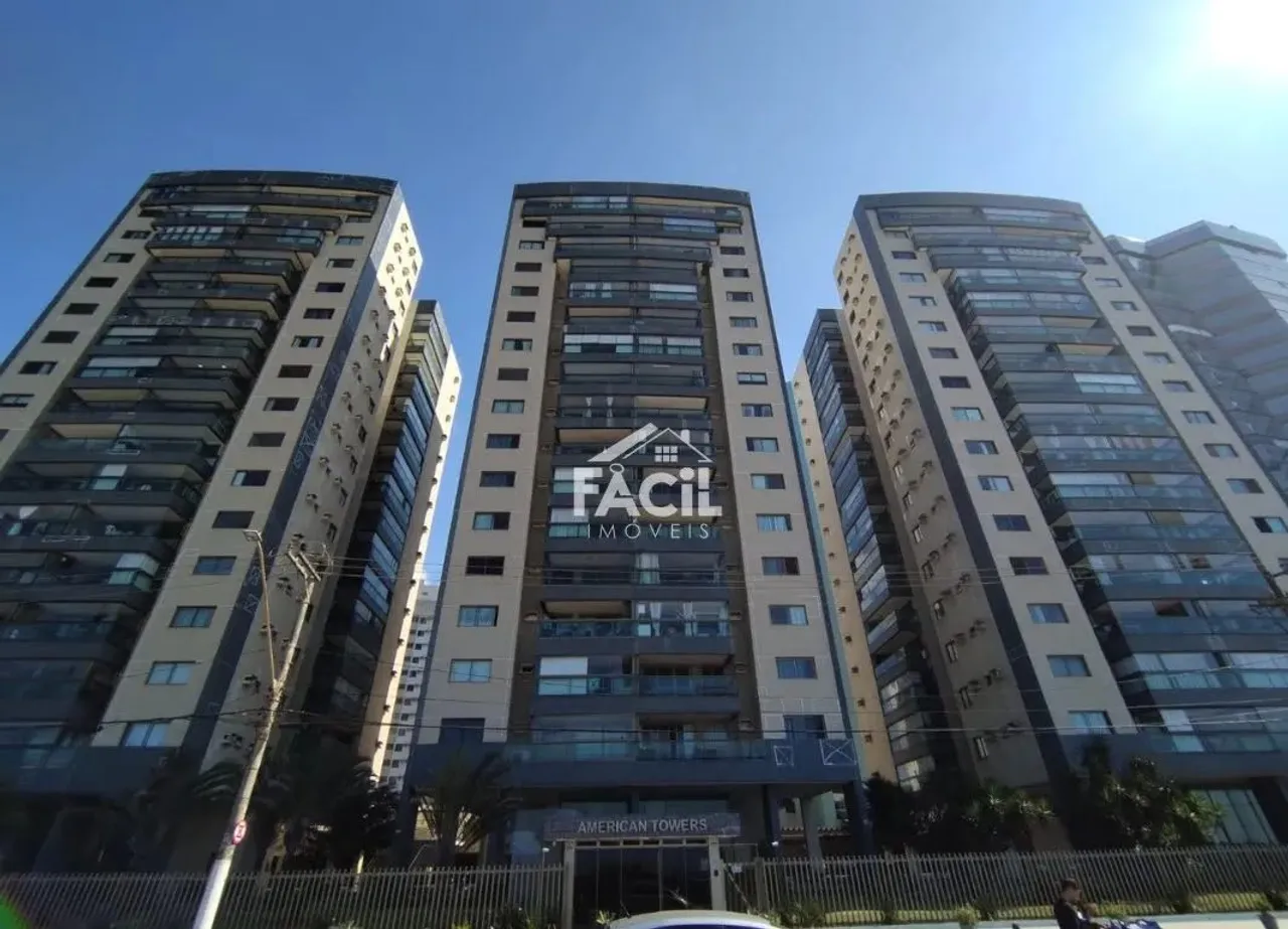 Apartamento em Praia de Itaparica - Vila Velha