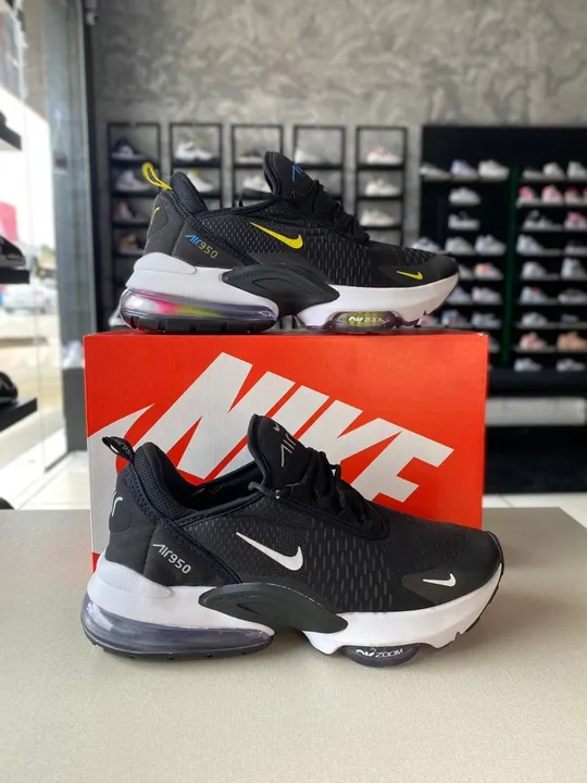 TENIS AIR MAX 950?