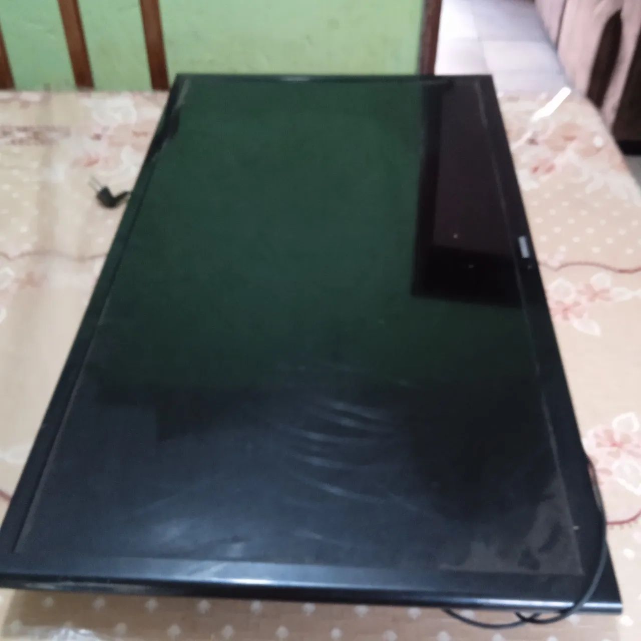 TV Samsung 32 polegadas UN32J4300AG - Foto 3