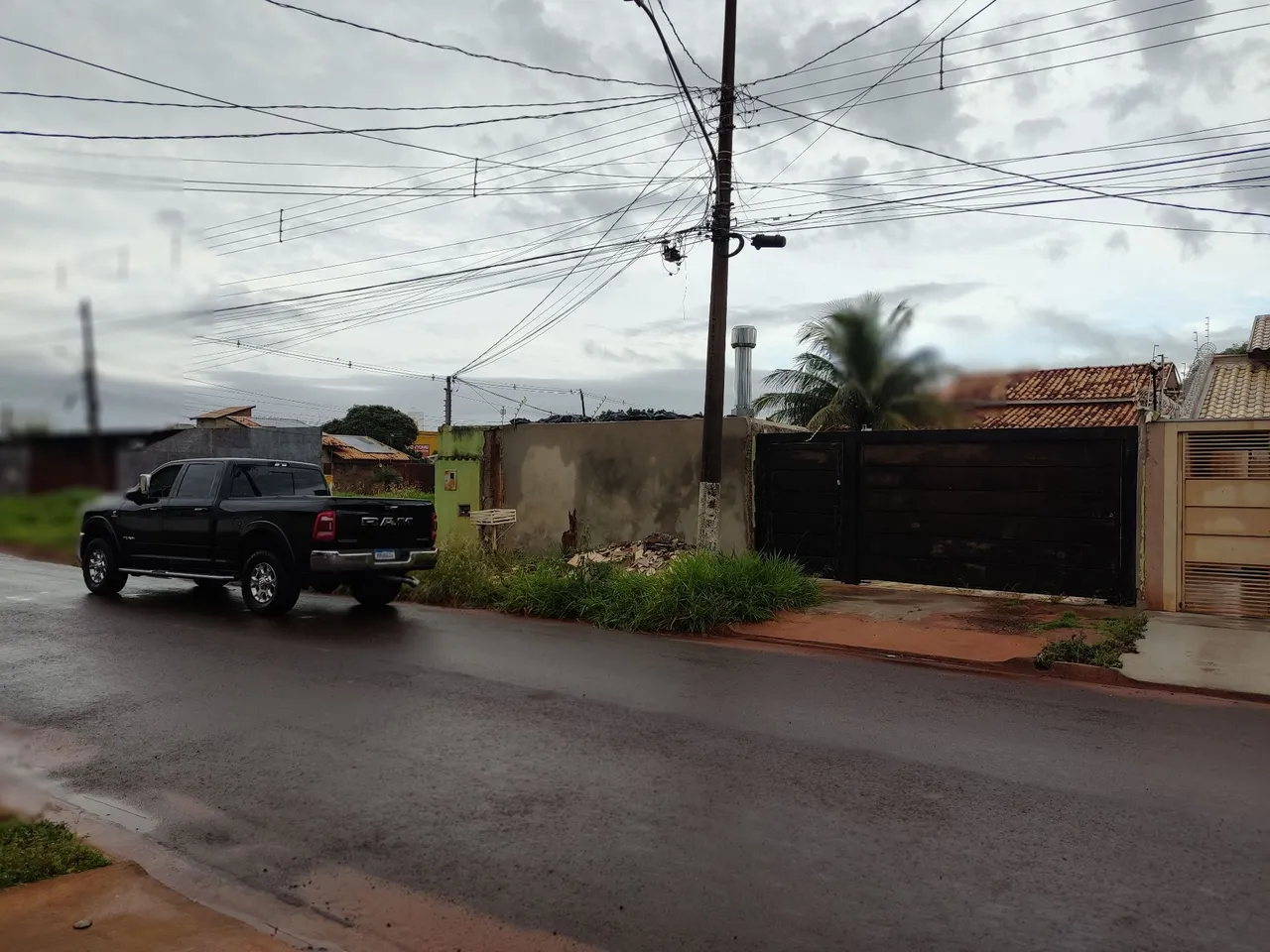 Casa en reformada Jd itatiaia