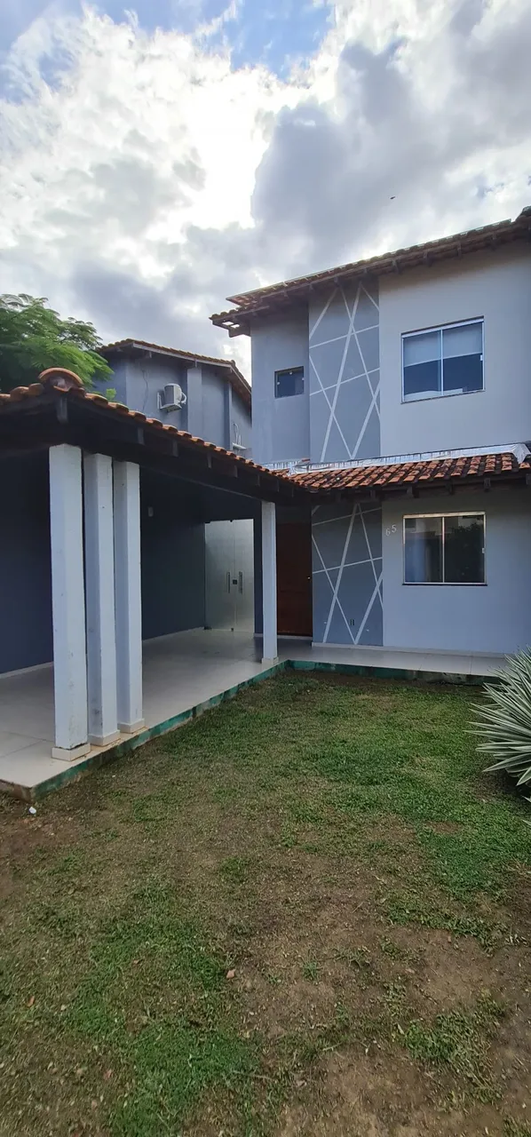 Casa para Locação Condomínio Arboreto