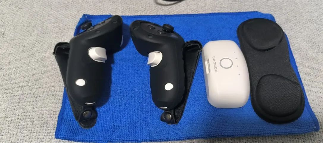 その他  quest3 QUEST 3 - 520 GB - Consoles de Vídeo Game - Camargos, Belo