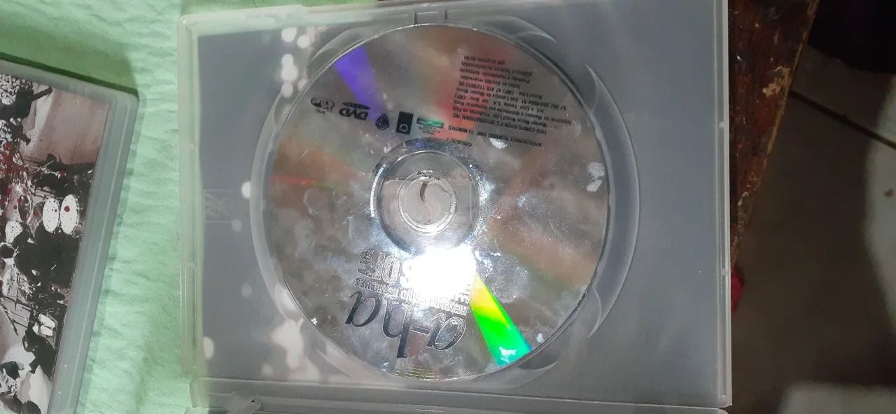 CD dvd a-há  - Foto 2