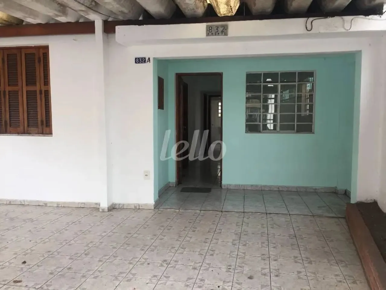 Casa 4 quartos à venda no(a) Cidade Mãe do Céu