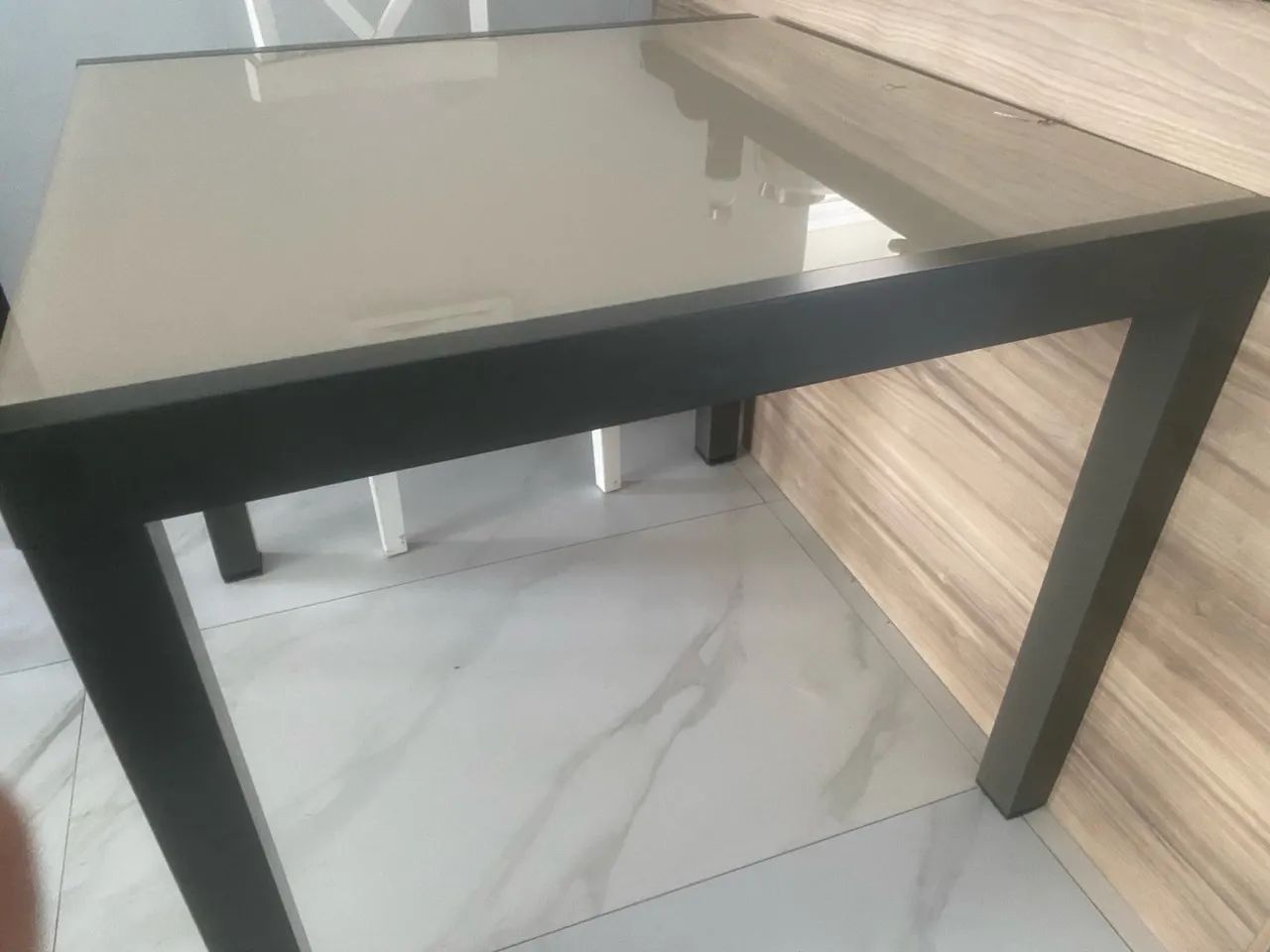 Mesa de Janta extensiva  - Foto 3