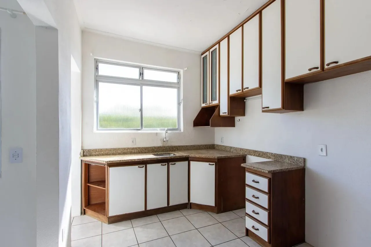 Apartamento em Cristal