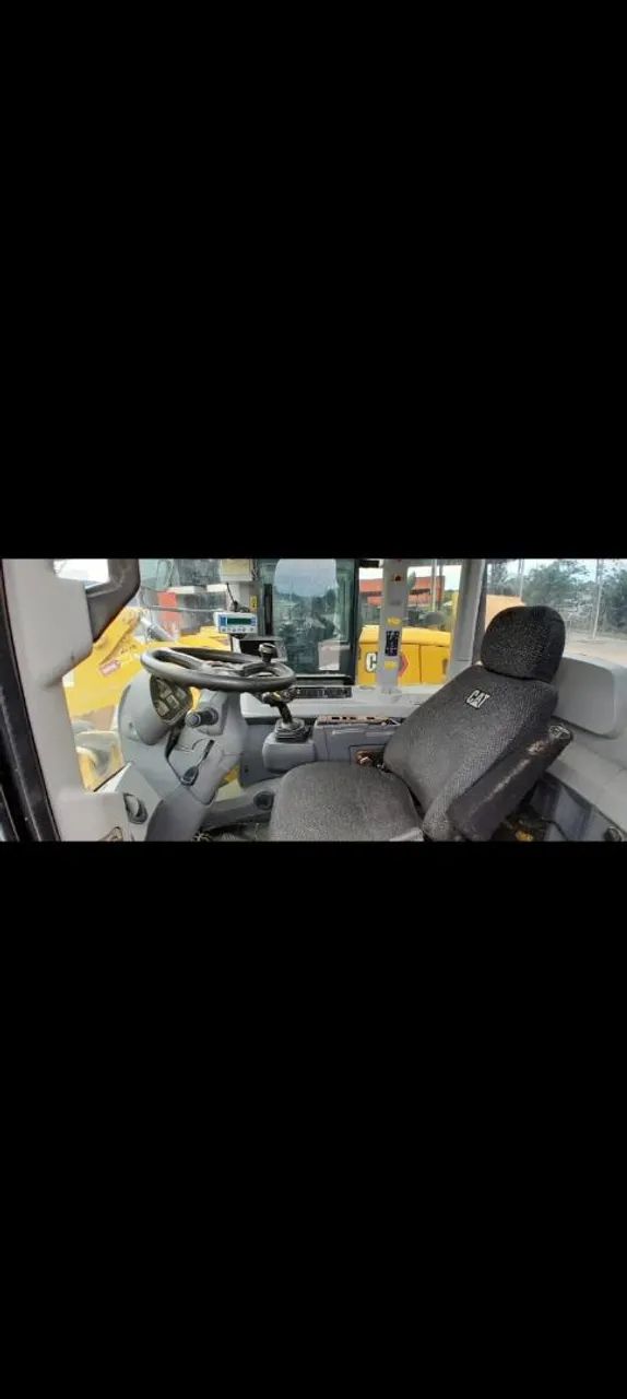 Pá Carregadeira, oferta. - Foto 2