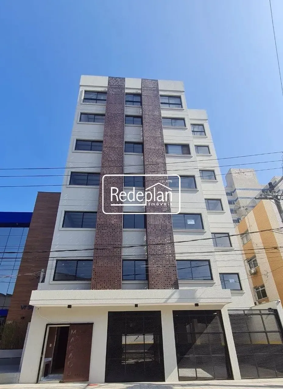 Sala comercial no Aterrado em Volta Redonda!