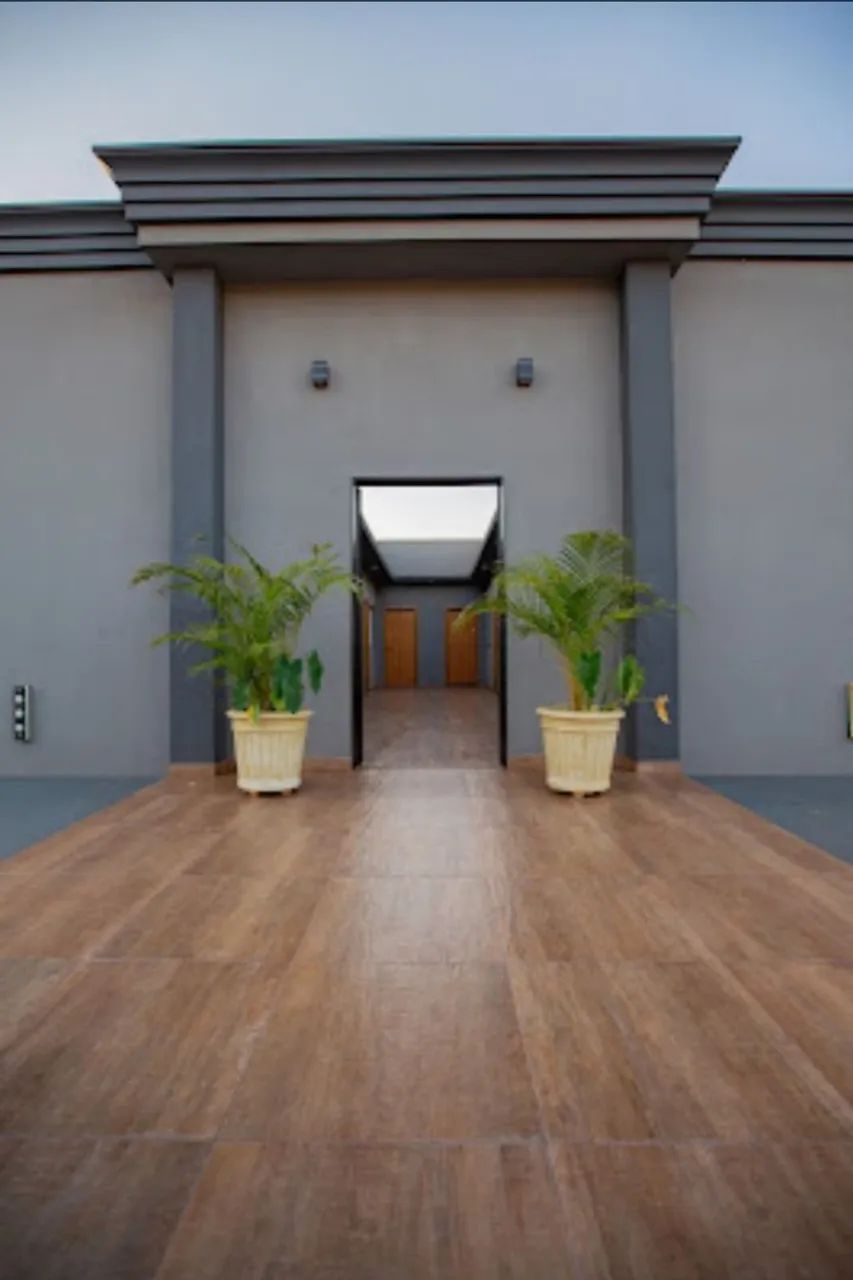 Foto - Ribeirão Preto - Jardim Manoel Penna