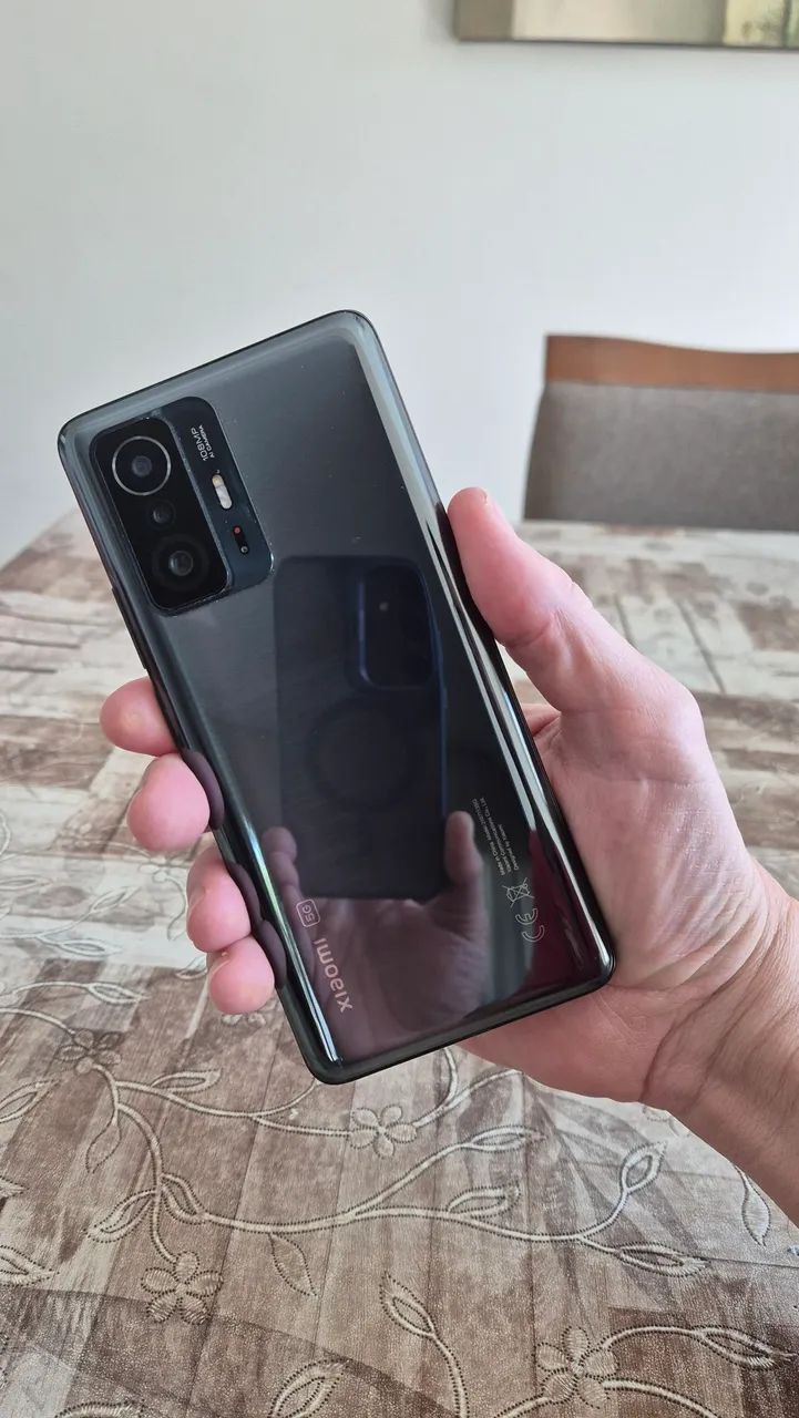 Xiaomi 11T Pro 256G  - Foto 2