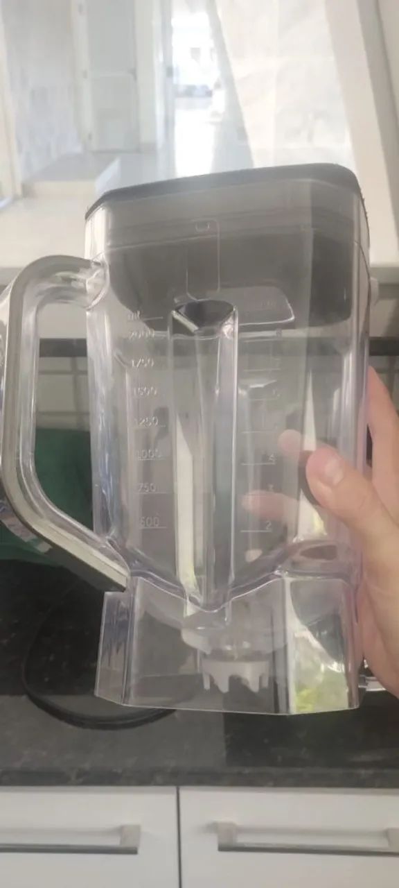 Liquidificador Oster Power 1400  - Foto 2